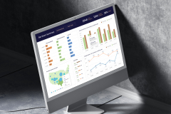 BI and Data Analytics for Education Law School